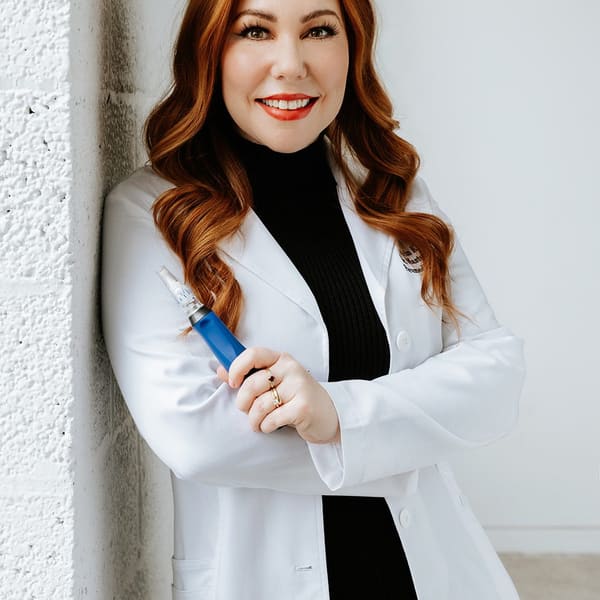 Advanced Aesthetics Skin Care Studio - permanent makeup work in Greenville, RI