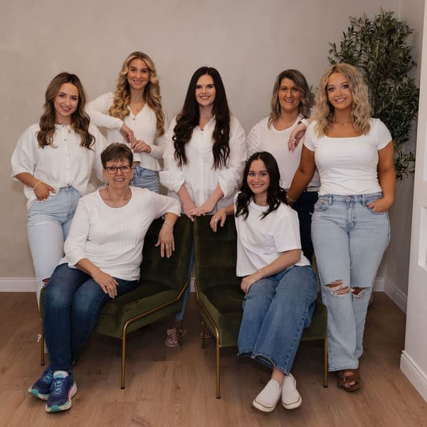 The Vanity - permanent makeup work in Ferdinand, IN