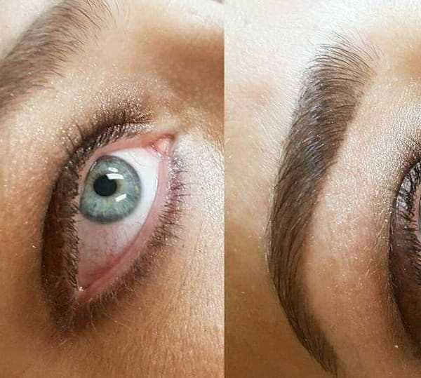 Artful Beauty Studio - permanent makeup work in University Place, WA