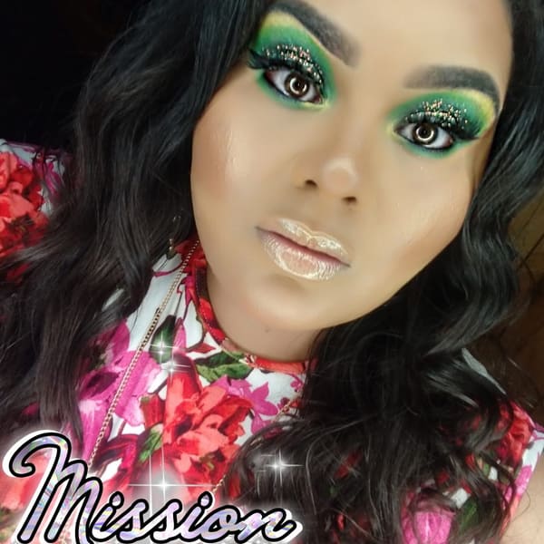 Mission Cosmetics - permanent makeup work in Junction City, AR