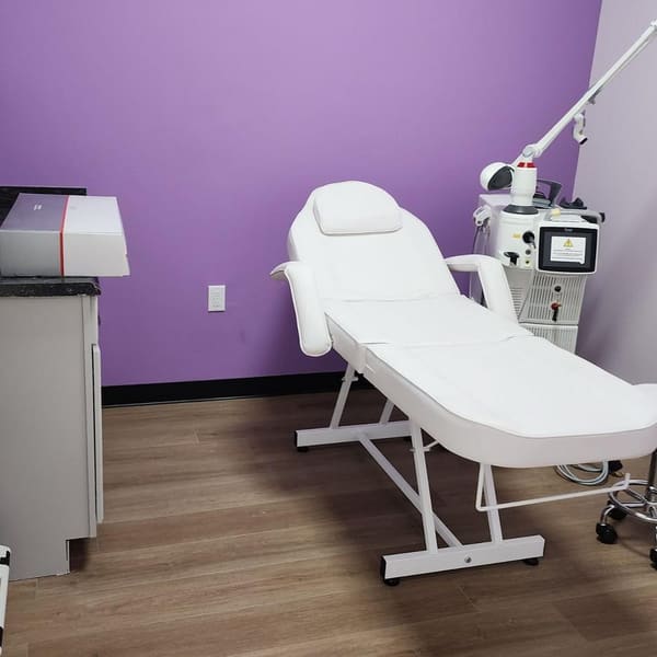 WIN, MD Health and Aesthetics - permanent makeup work in New Caney, TX