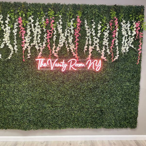 The Vanity Room NY - permanent makeup work in Selden, NY