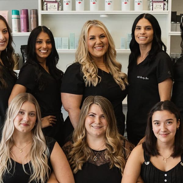KiKi Beauty Bar - microblading in Pittsburgh, PA