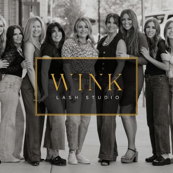 Wink Lash Studio - microblading in St George, UT