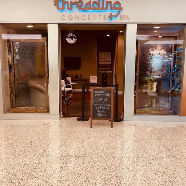 Threading Concepts - permanent makeup work in Harwood Heights, IL