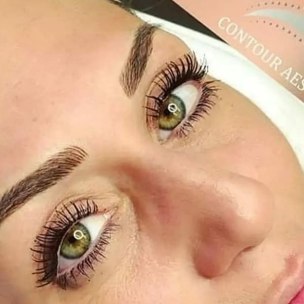 Contour Aesthetics Clinic - permanent makeup work in Largo, FL