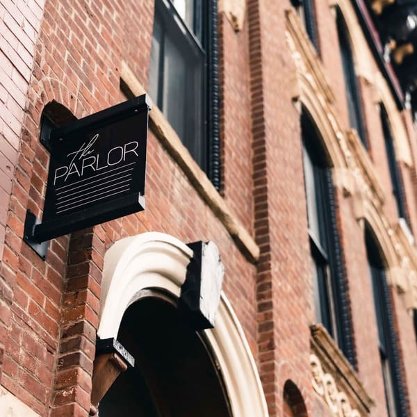 The Parlor DSM - microblading in Des Moines, IA