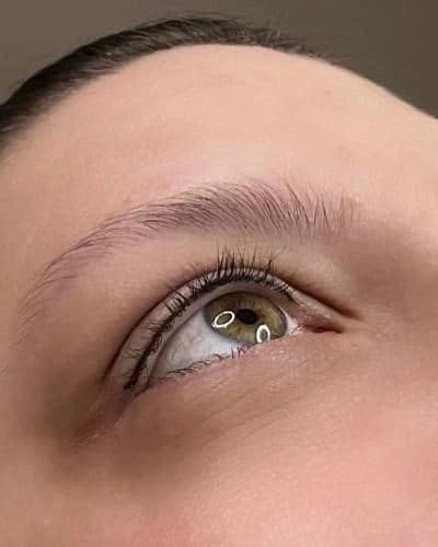 Etched Beauty by Alisha Lynn @Arch by Jill Marie - permanent makeup work in Medford, NJ