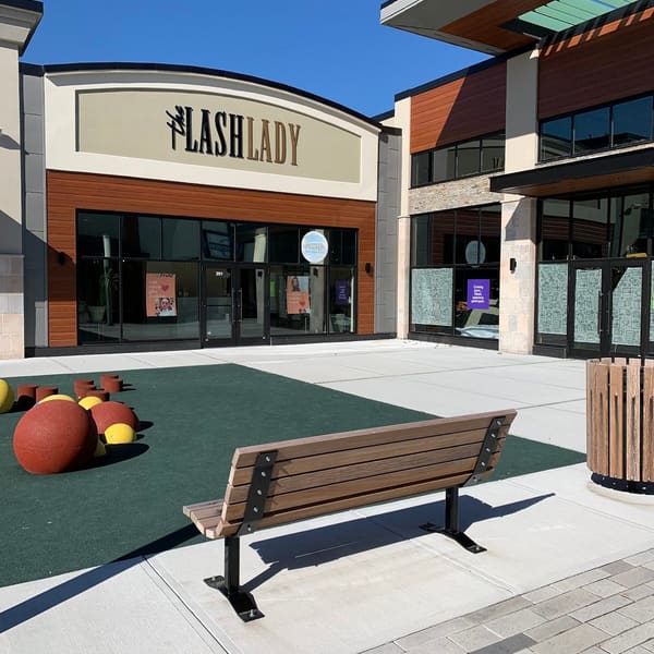 The Lash Lady - permanent makeup work in Hanover, MA