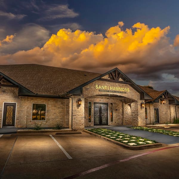 Sandi Hammons Studios - permanent makeup work in Highland Village, TX