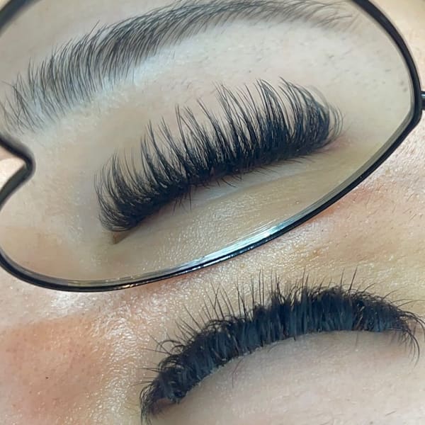 The Babe Factory - permanent makeup work in Addison, TX