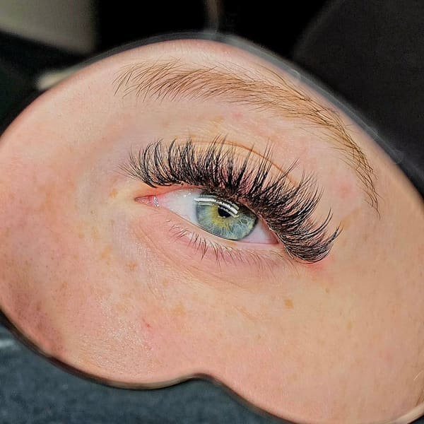 Sunflower Room Salon and Cosmic Ink - permanent makeup work in Port Orchard, WA