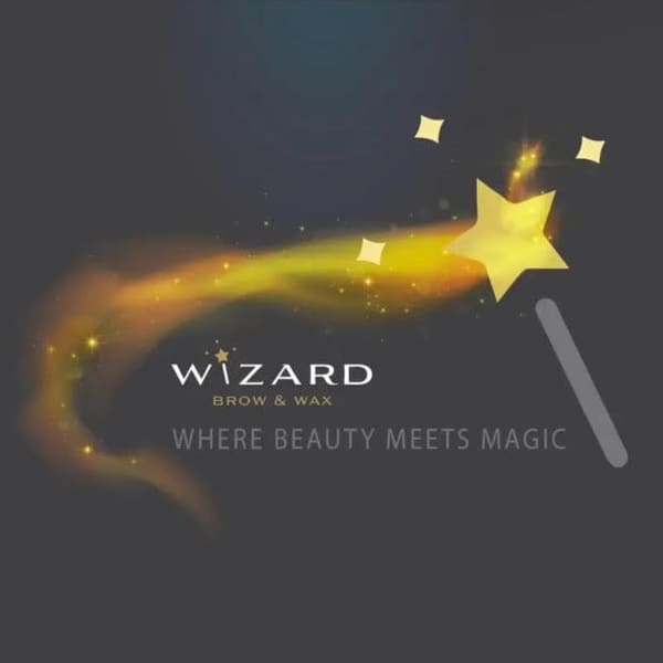 Brow and Wax Wizard - permanent makeup work in Little Elm, TX