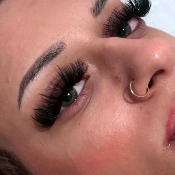 BORA Nails & Lashes (SNS, Dipping powder) - permanent makeup work in Hope Mills, NC