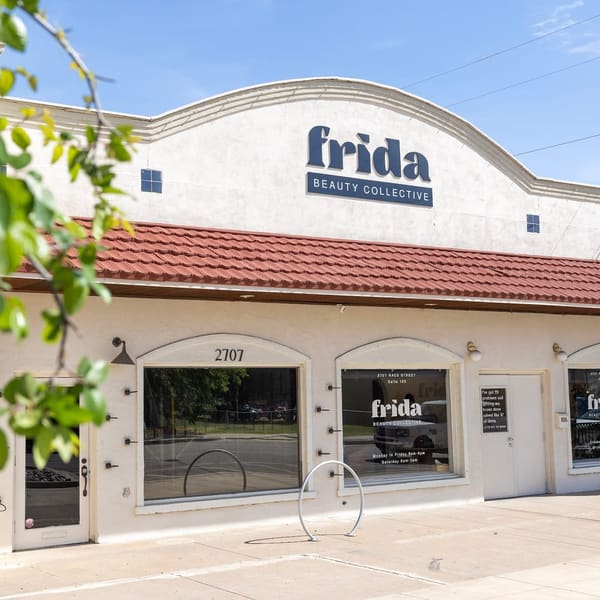 Frida Beauty Collective - microblading in Fort Worth, TX