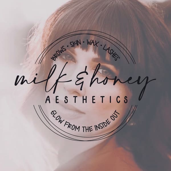 Milk & Honey Aesthetics - permanent makeup work in Springfield, OH