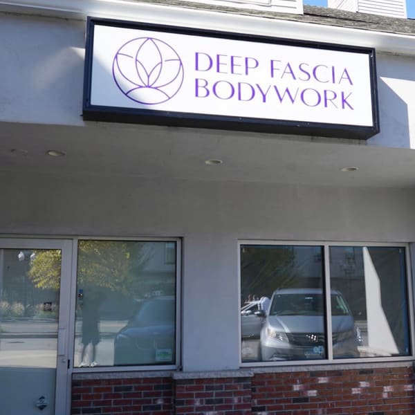 Deep Fascia Bodywork - Massage, Lashes, Brows & Skin Care - permanent makeup work in West Hartford, CT