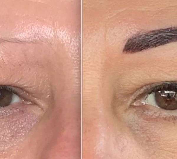 Colour Cosmetic Studio, Inc. - permanent makeup work in Loudonville, NY