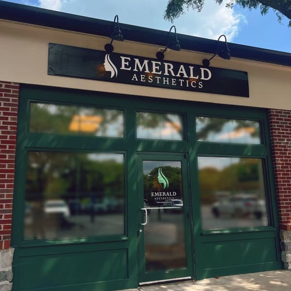 Emerald Aesthetics - permanent makeup work in Dublin, OH