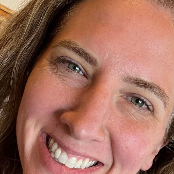 Brows by Suzi - permanent makeup work in Troutdale, OR