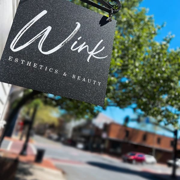 Wink by Taty - permanent makeup work in Winchester, VA