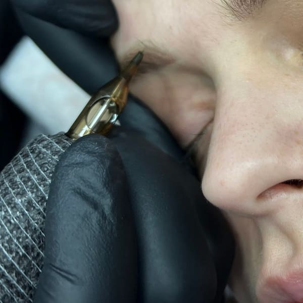 BUFFALO Angel's Secret WNY - permanent makeup work in Elma, NY