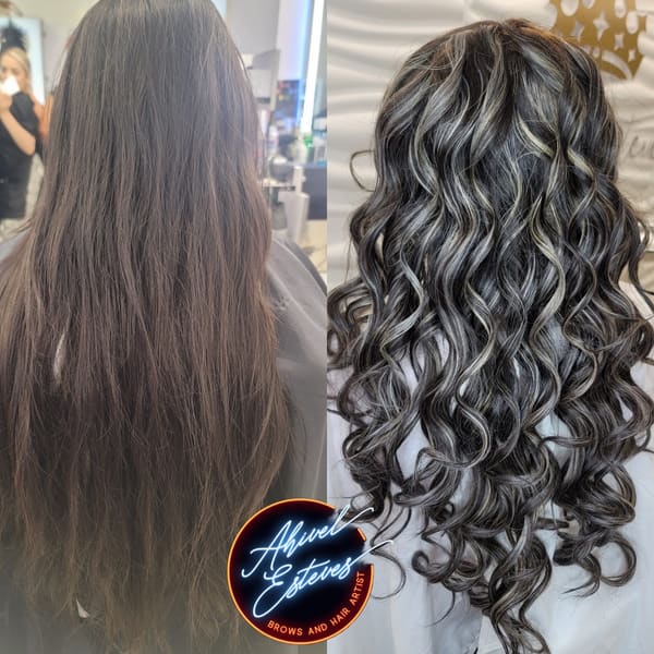 Elegance Salon Barbershop - permanent makeup work in Kansas City, KS