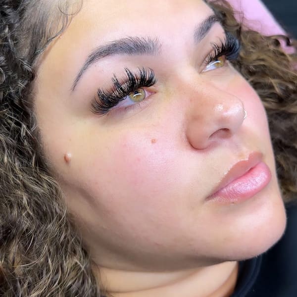 Lash N Out - permanent makeup work in Blue Ash, OH