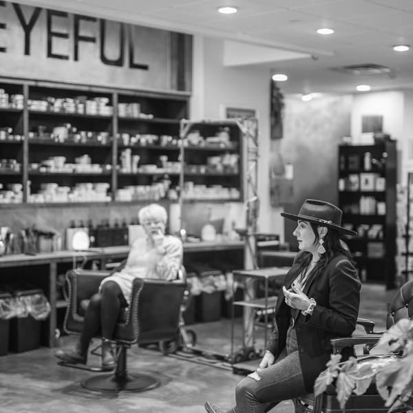 EYEFUL Beauty - permanent makeup work in Lowell, MA