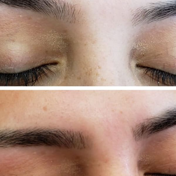 Brow Threading - microblading in Lee S Summit, MO