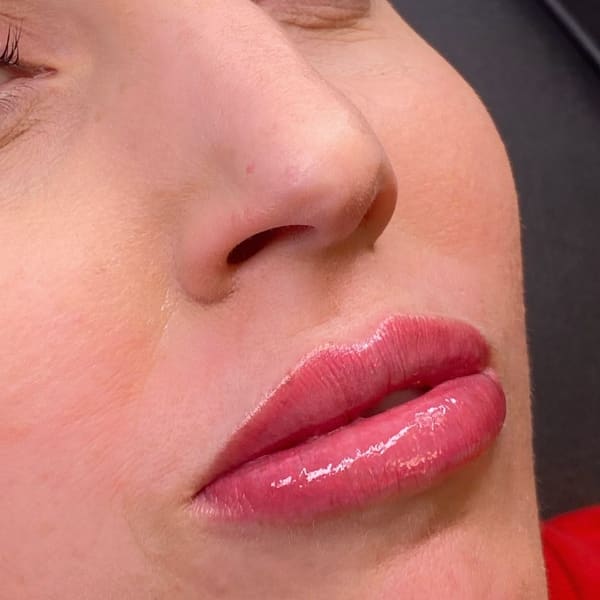 Outlined Identity - permanent makeup work in Hermitage, PA