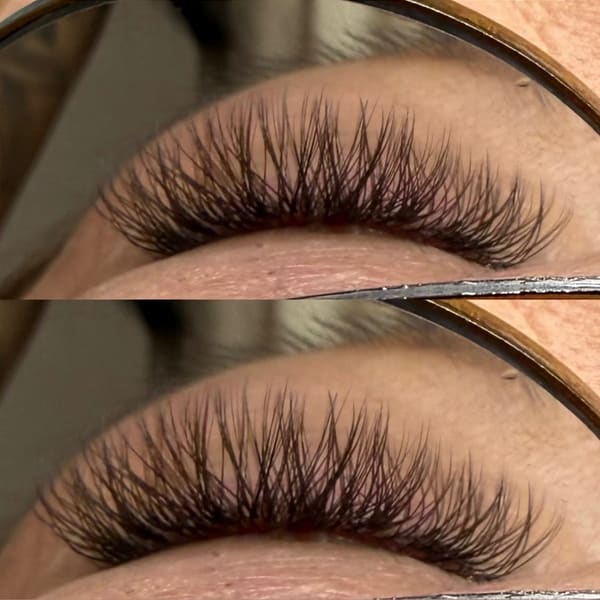 HER Beauty Lounge LLC - permanent makeup work in South Windsor, CT