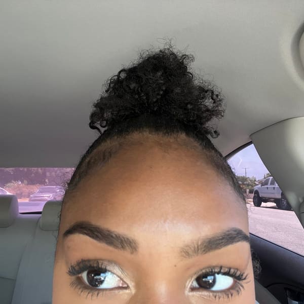 Eyebrow image - permanent makeup work in Montclair, CA