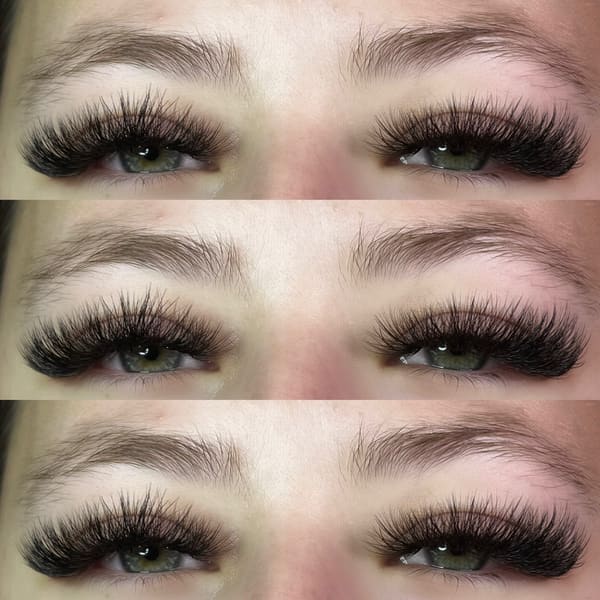 Bebe's Beauty Skin. Lashes. Massage - permanent makeup work in Mont Belvieu, TX