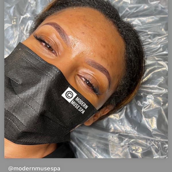 Modern Muse Spa - microblading in Hyattsville, MD