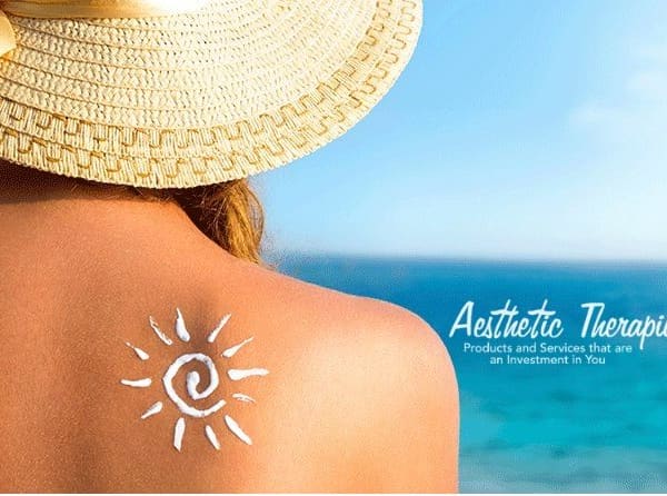 Aesthetic Therapies - permanent makeup work in Woodbury, MN