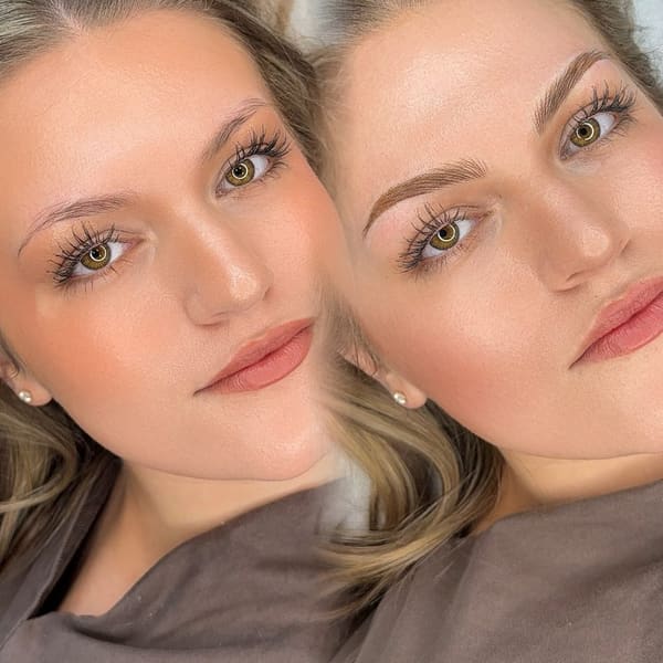 Erika Torres Beauty Studio - permanent makeup work in Allentown, PA