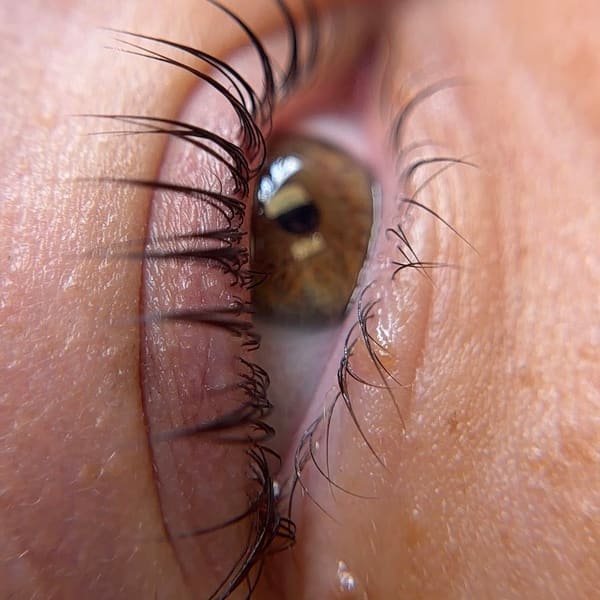 Leidy beauty studio - permanent makeup work in Hamilton Township, NJ