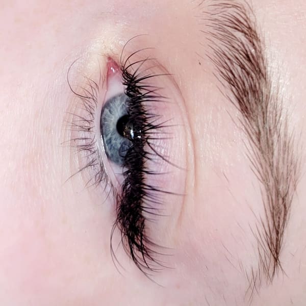 AngelsMakesYouPretty - permanent makeup work in Scranton, PA