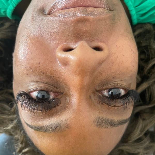 Lash, Wax & Relax – Brazilian Wax & Lashes Niceville - permanent makeup work in Valparaiso, FL