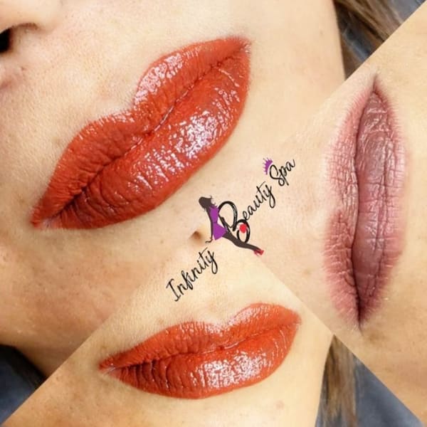 Infinity Beauty Spa Tukwila - microblading in Tukwila, WA