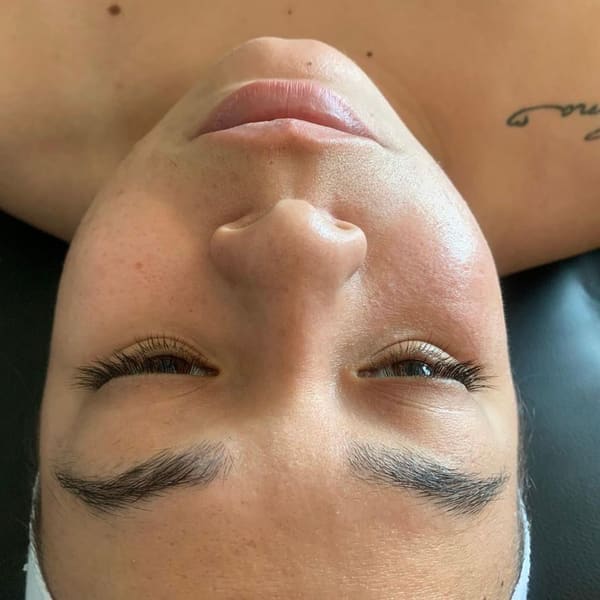 Aesthetics By Tierra - permanent makeup work in Portage, IN