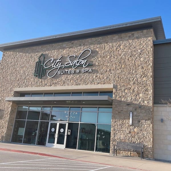 City Salon Suites & Spa - Prosper - permanent makeup work in Prosper, TX