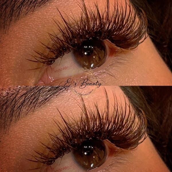 E's Beauty - permanent makeup work in Richmond, TX