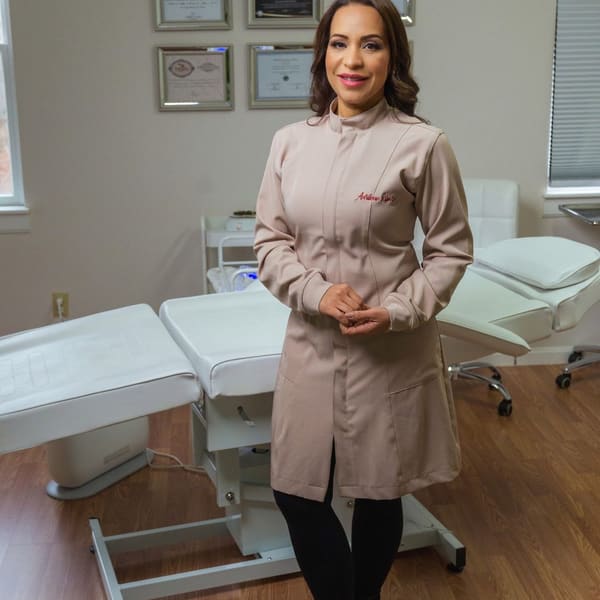Lene In Beauty - permanent makeup work in Norwell, MA