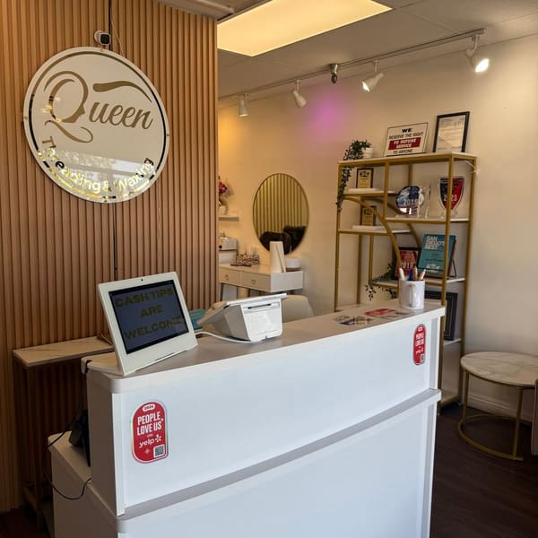 Queen Threading LLC - permanent makeup work in Escondido, CA