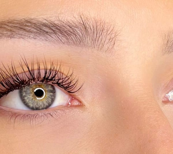Lash and Company - Parker - permanent makeup work in Parker, CO
