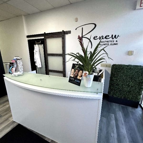 Renew Aesthetics Weight Loss and Wellness Clinic - permanent makeup work in Lake Elsinore, CA