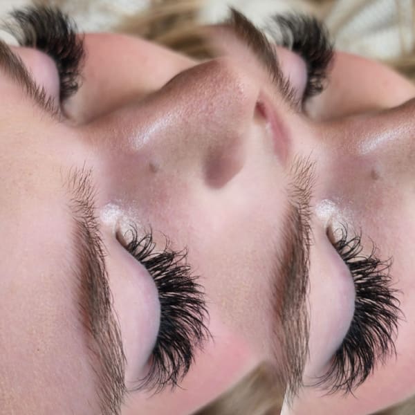 Brazilian wax and Lash Extensions Iowa City - permanent makeup work in Iowa City, IA