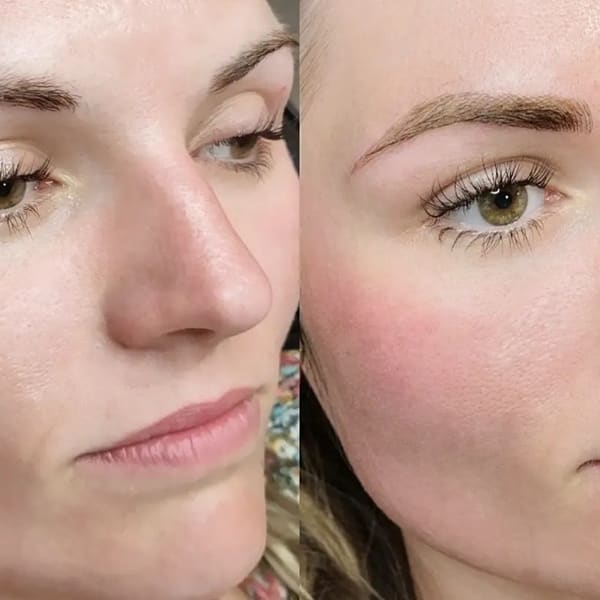 Cosmetic Tattoo by Jenn - permanent makeup work in Cape Canaveral, FL